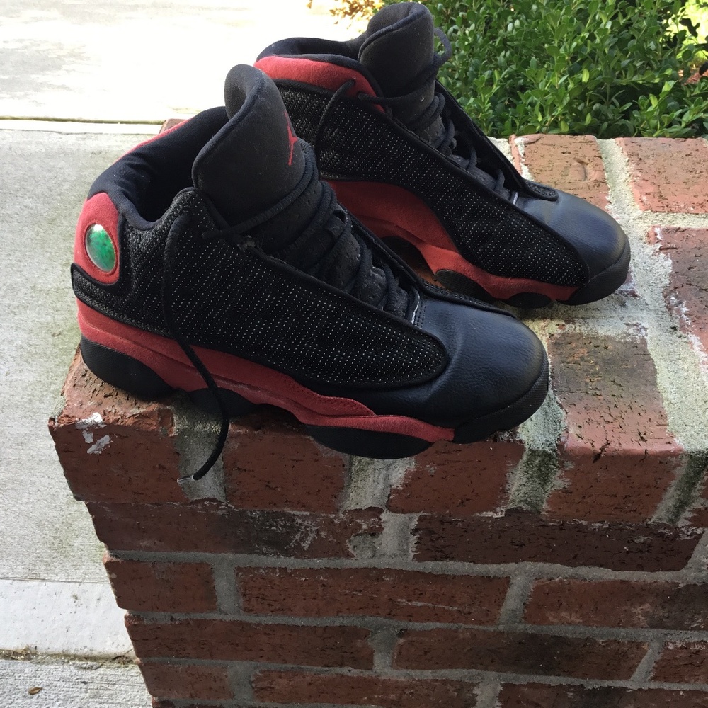 Jordan 13s
